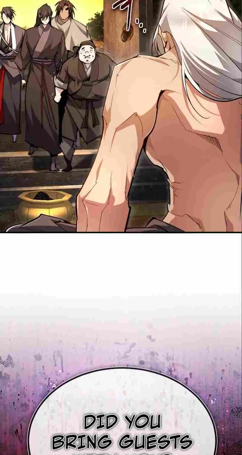Read One hit teacher master baek chapter 75 image 96 on Lezhin