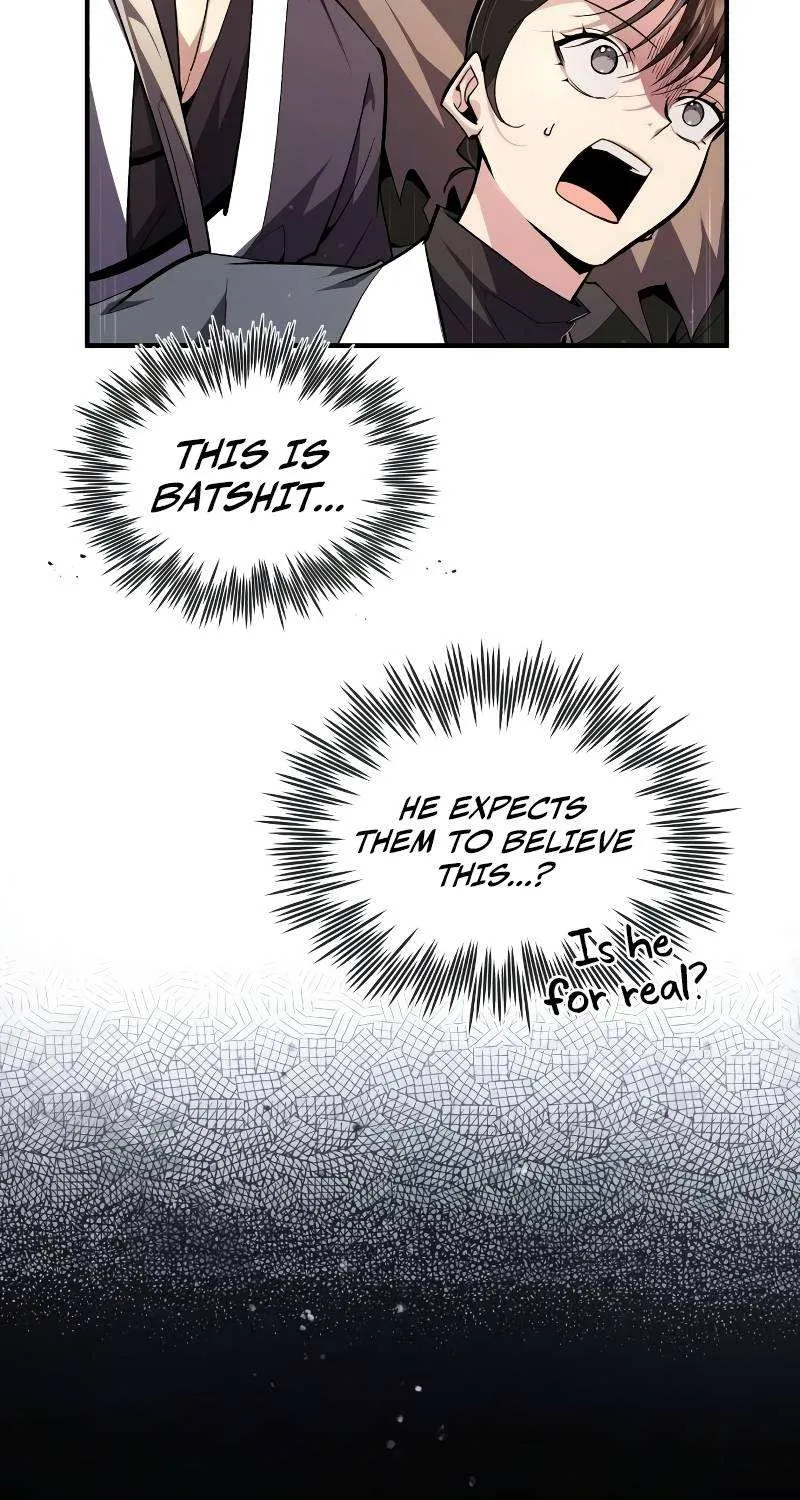 Read One hit teacher master baek chapter 76 image 10 on Lezhin