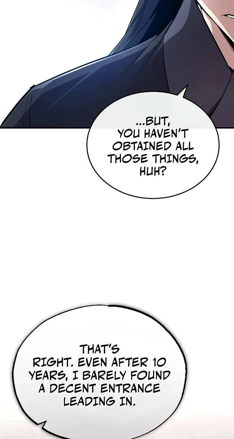 Read One hit teacher master baek chapter 76 image 112 on Lezhin