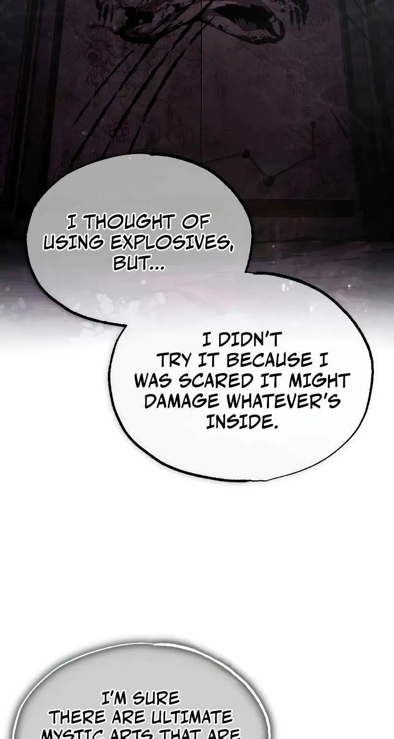 Read One hit teacher master baek chapter 76 image 114 on Lezhin