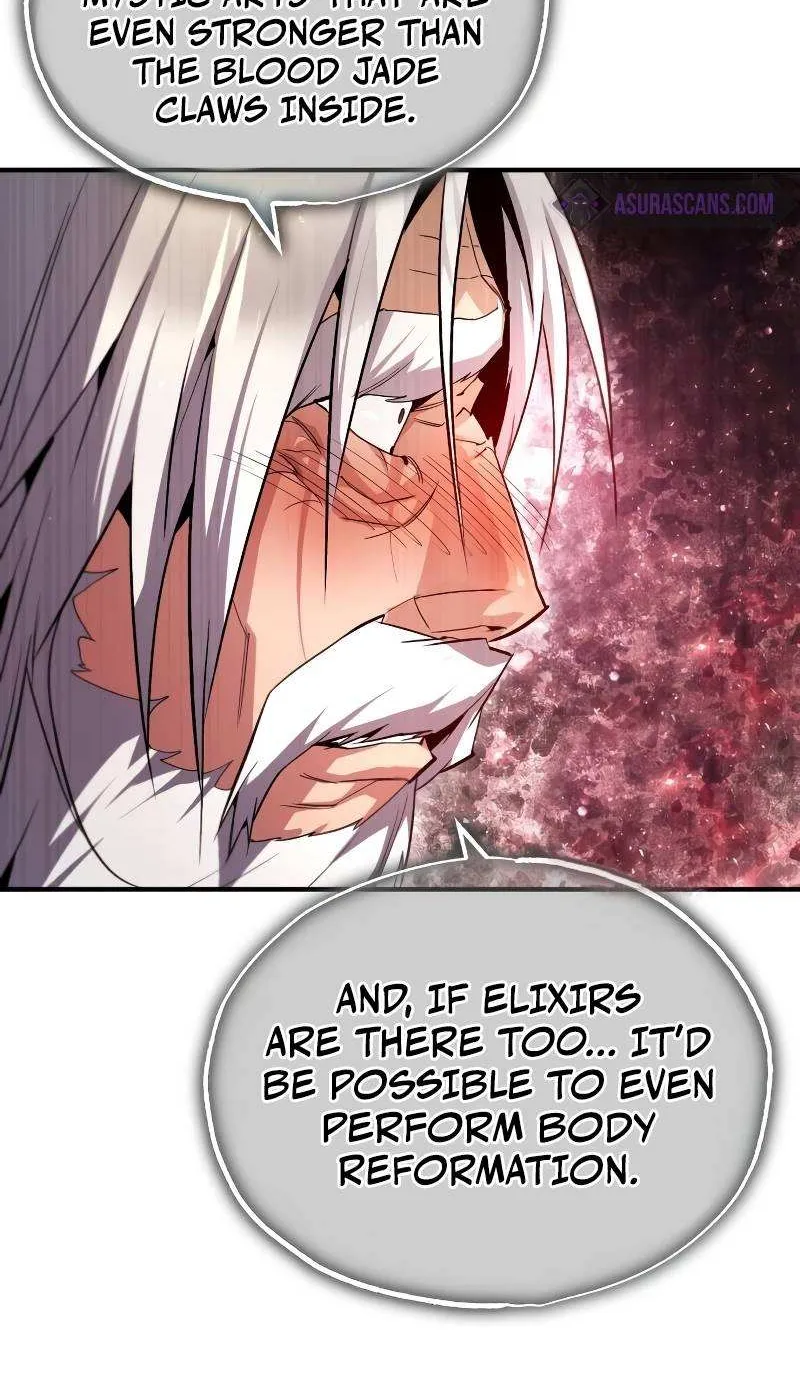Read One hit teacher master baek chapter 76 image 115 on Lezhin