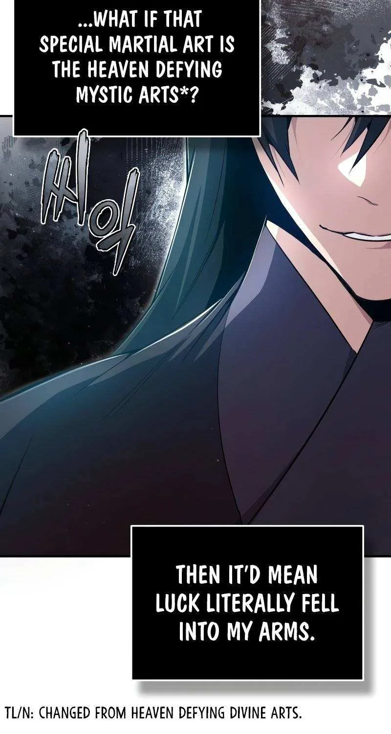 Read One hit teacher master baek chapter 76 image 118 on Lezhin