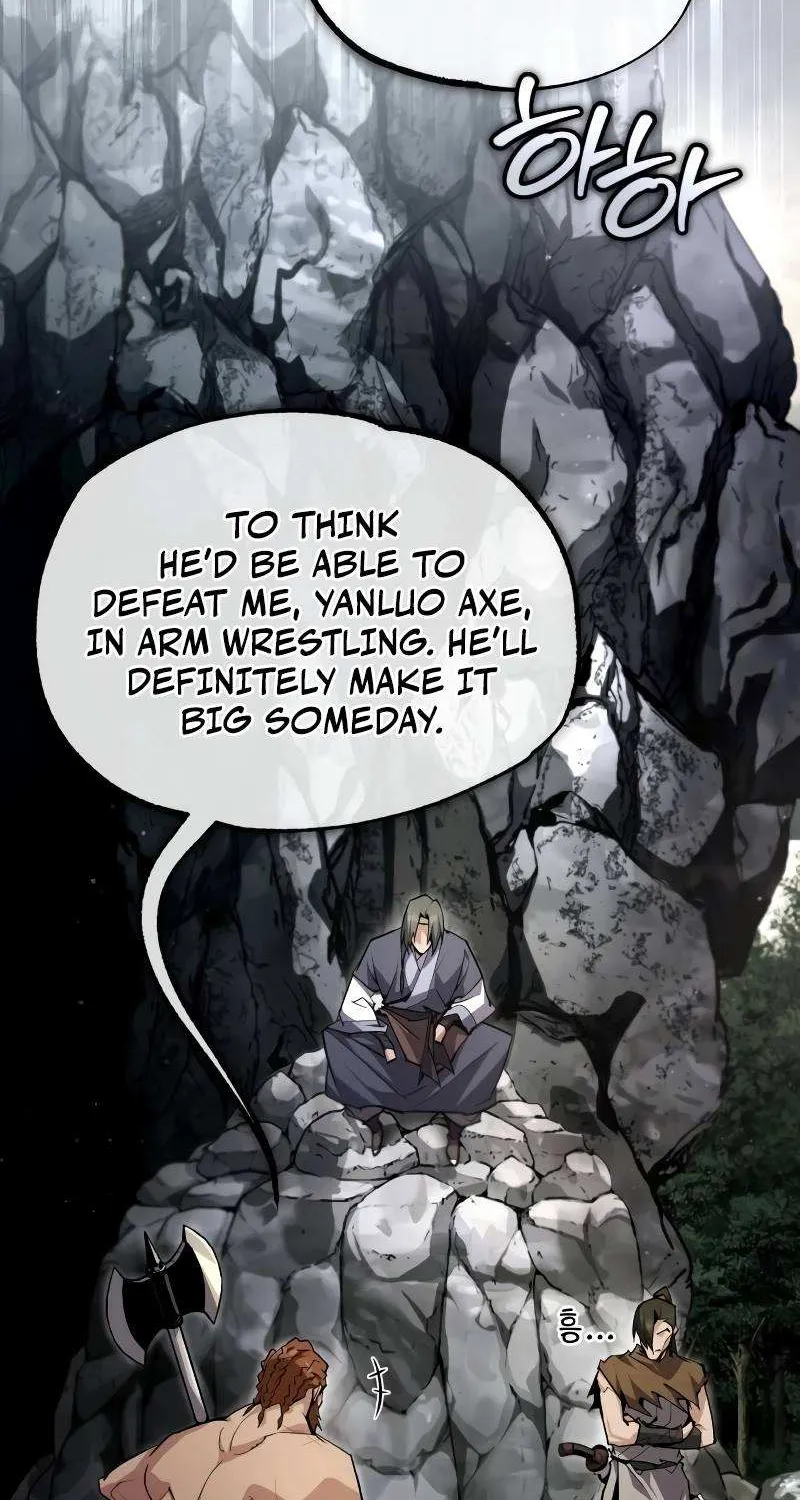 Read One hit teacher master baek chapter 76 image 13 on Lezhin