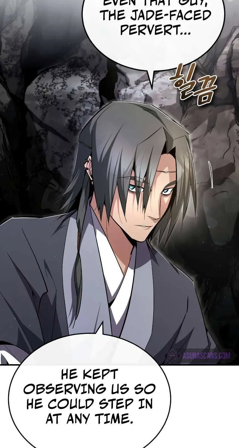 Read One hit teacher master baek chapter 76 image 18 on Lezhin