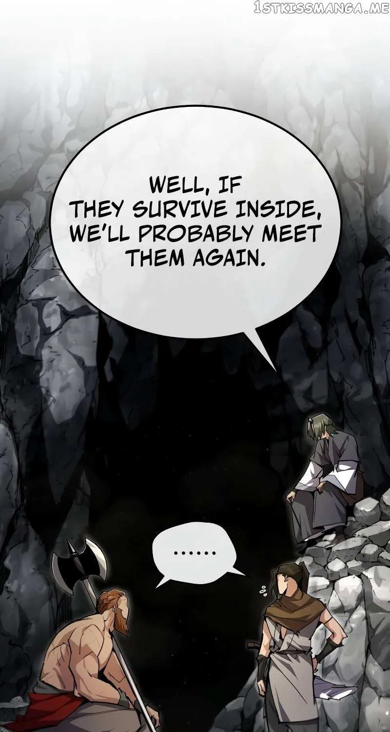 Read One hit teacher master baek chapter 76 image 23 on Lezhin