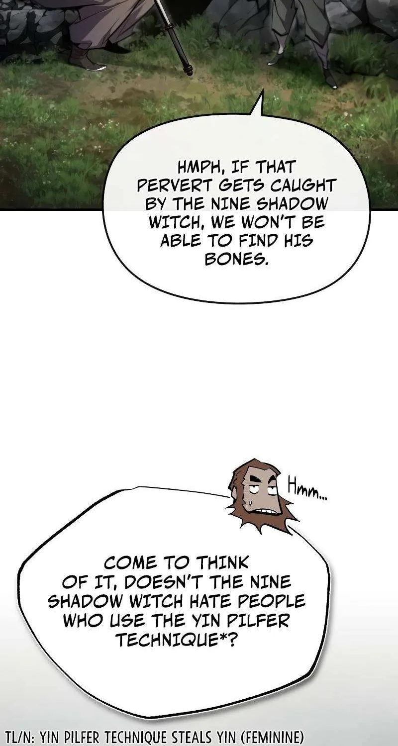 Read One hit teacher master baek chapter 76 image 24 on Lezhin