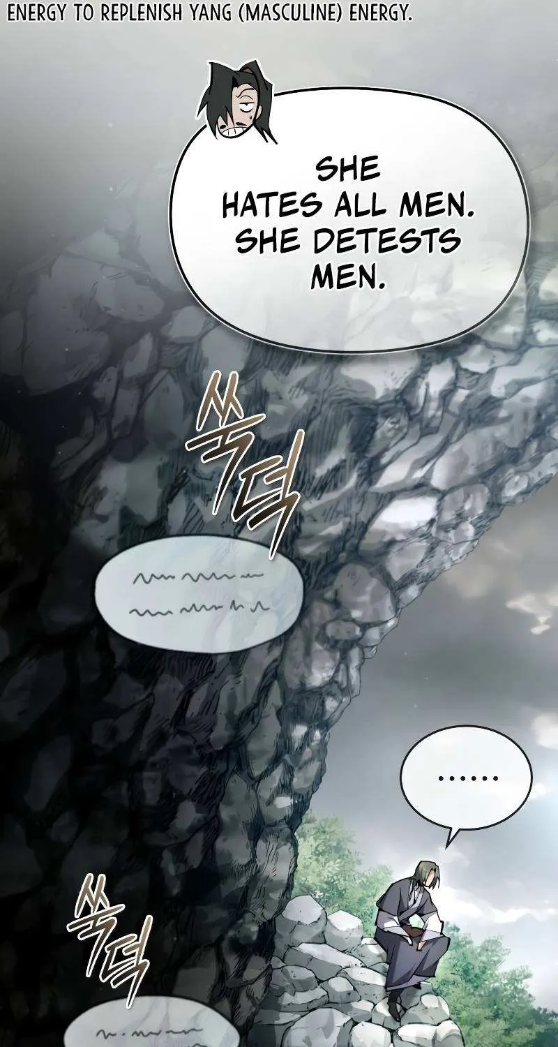Read One hit teacher master baek chapter 76 image 25 on Lezhin