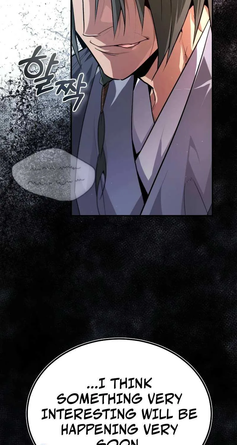 Read One hit teacher master baek chapter 76 image 27 on Lezhin