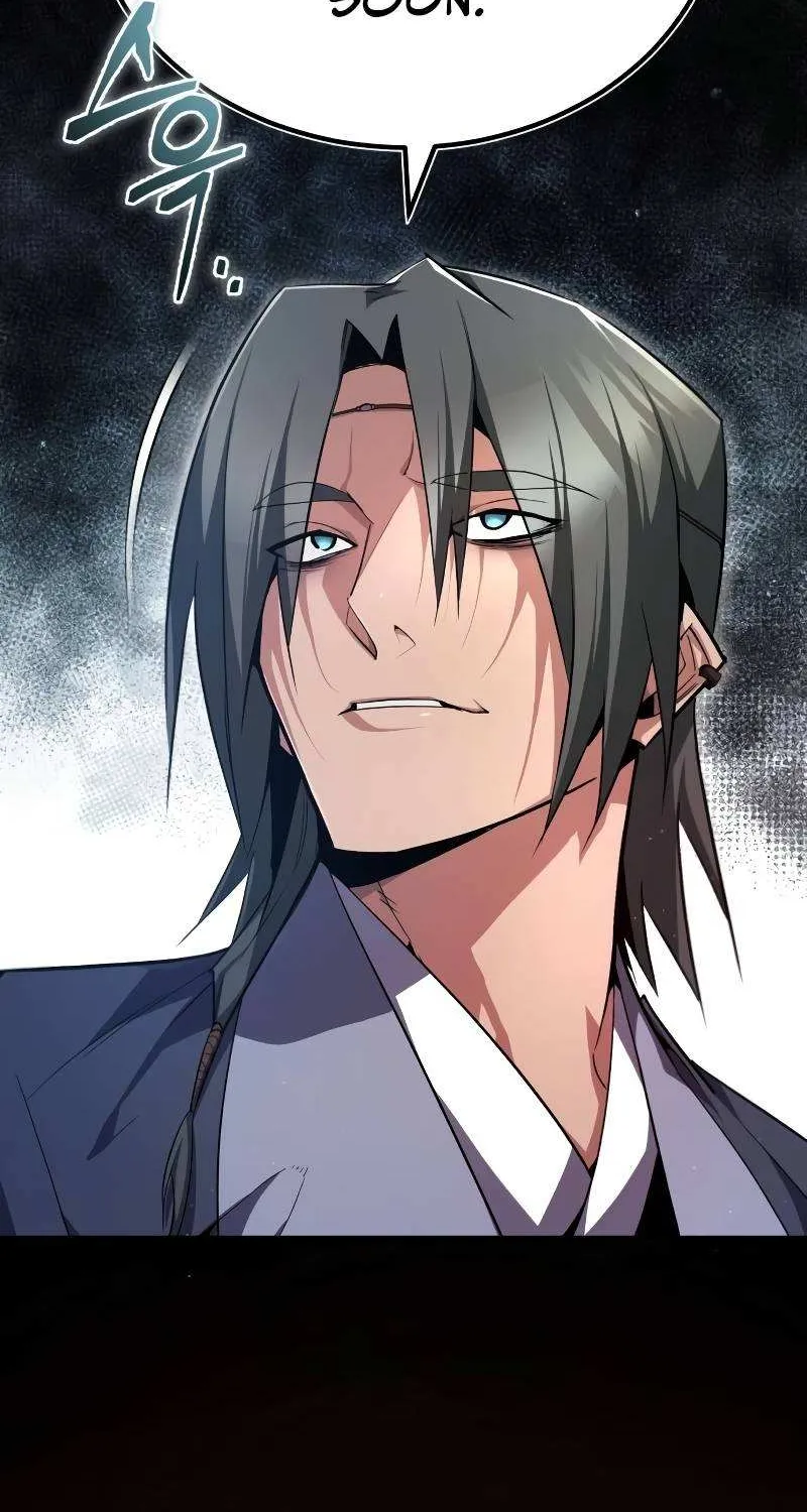 Read One hit teacher master baek chapter 76 image 28 on Lezhin