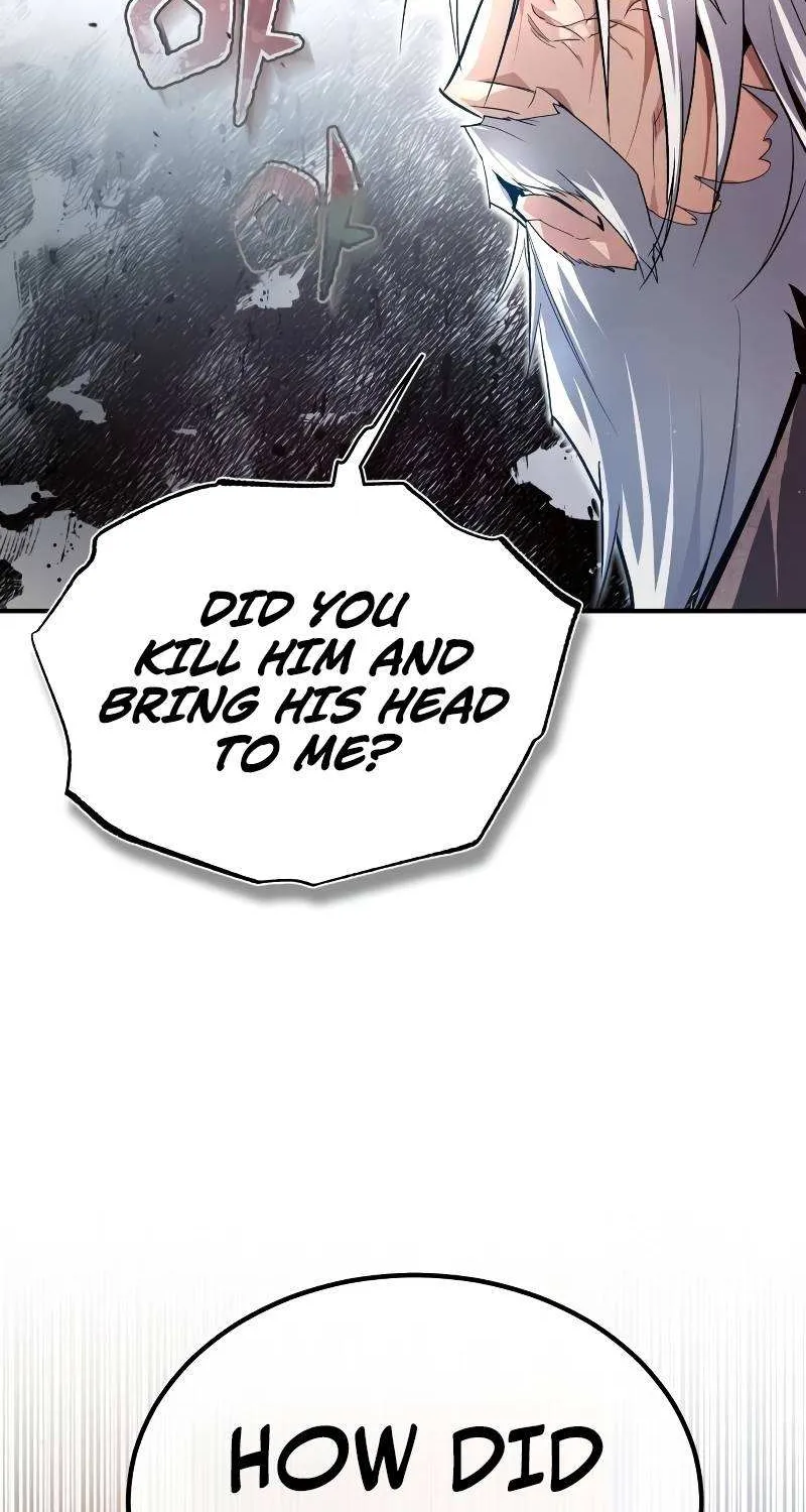 Read One hit teacher master baek chapter 76 image 3 on Lezhin