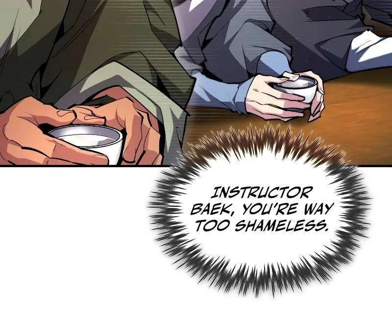 Read One hit teacher master baek chapter 76 image 33 on Lezhin