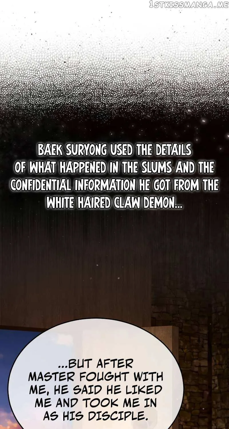 Read One hit teacher master baek chapter 76 image 34 on Lezhin