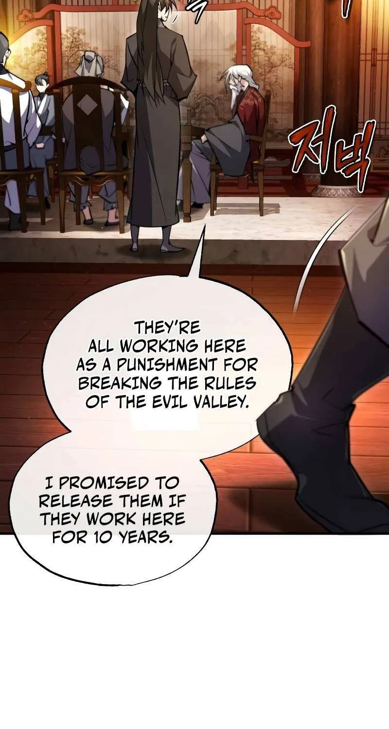 Read One hit teacher master baek chapter 76 image 52 on Lezhin