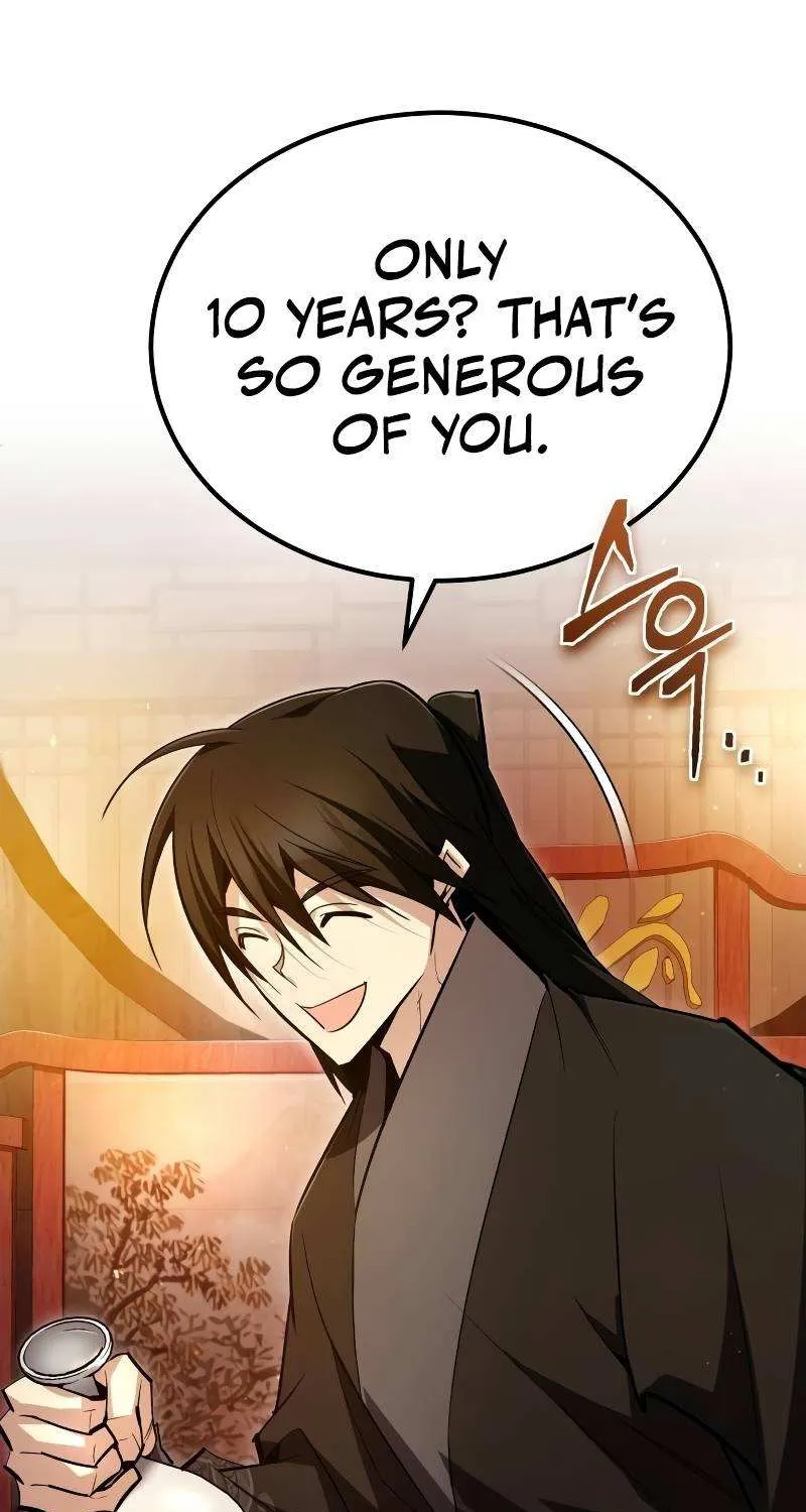 Read One hit teacher master baek chapter 76 image 53 on Lezhin