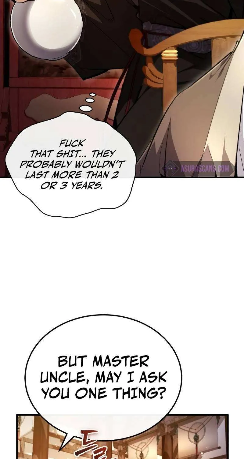 Read One hit teacher master baek chapter 76 image 54 on Lezhin