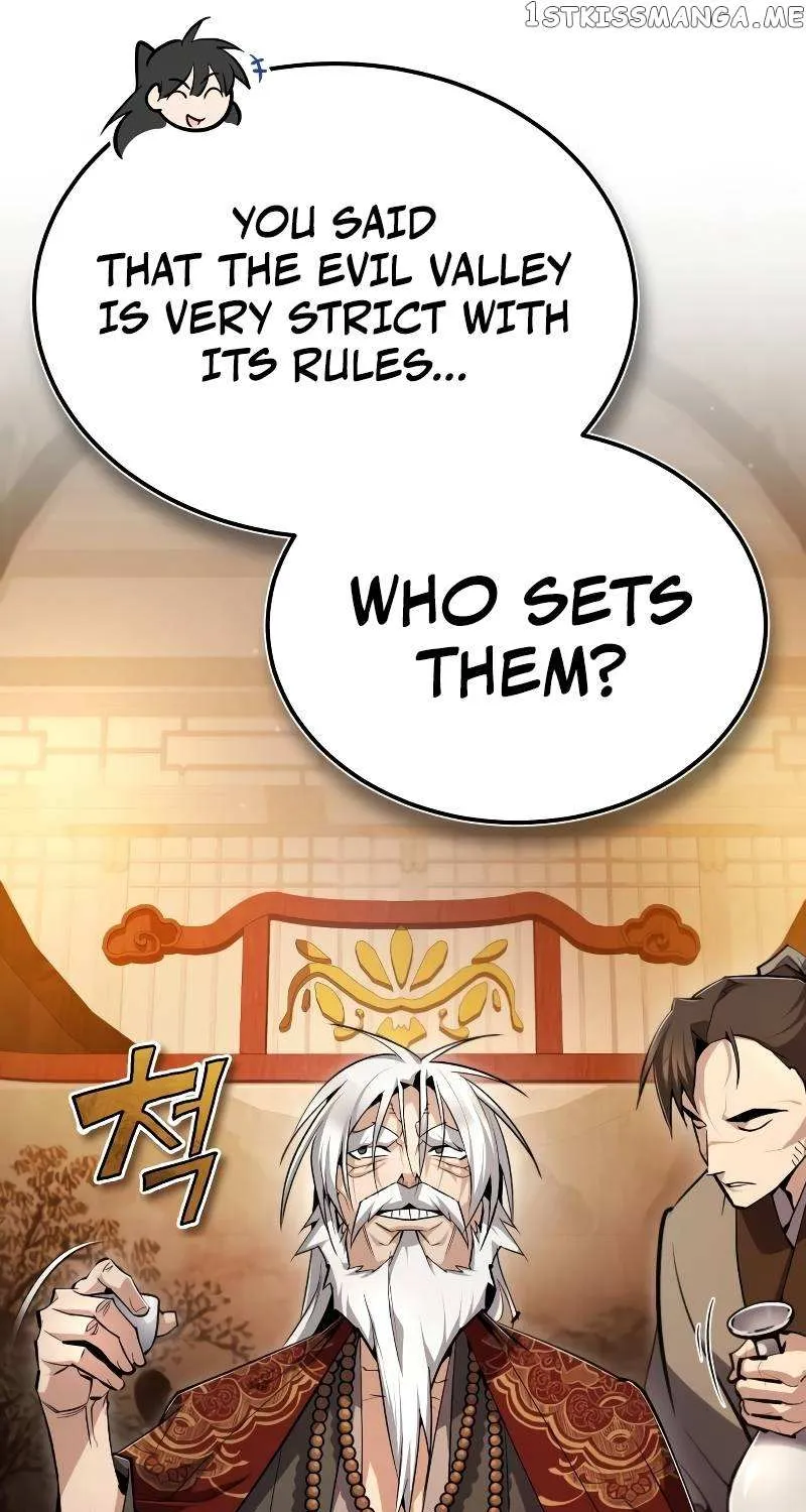 Read One hit teacher master baek chapter 76 image 56 on Lezhin