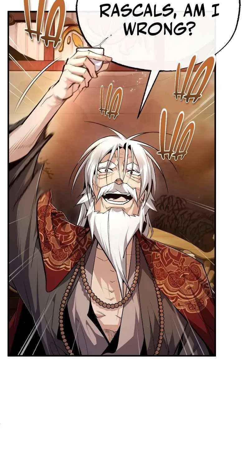 Read One hit teacher master baek chapter 76 image 60 on Lezhin
