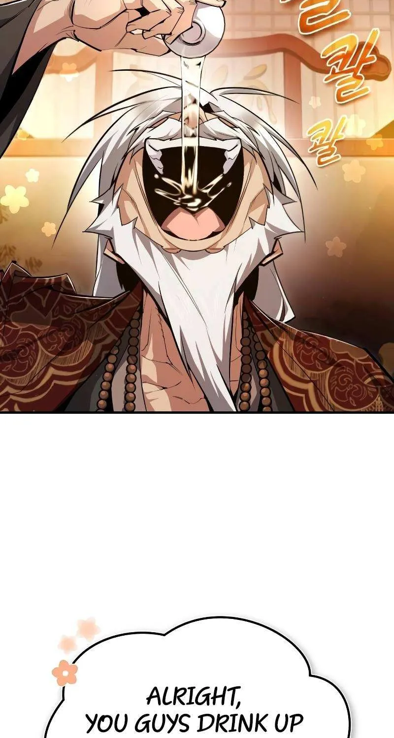 Read One hit teacher master baek chapter 76 image 63 on Lezhin
