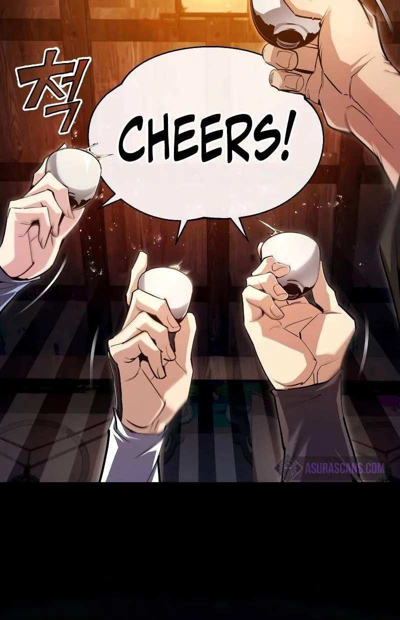 Read One hit teacher master baek chapter 76 image 65 on Lezhin