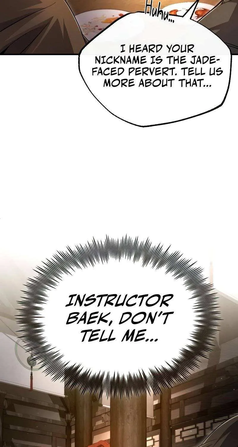 Read One hit teacher master baek chapter 76 image 70 on Lezhin