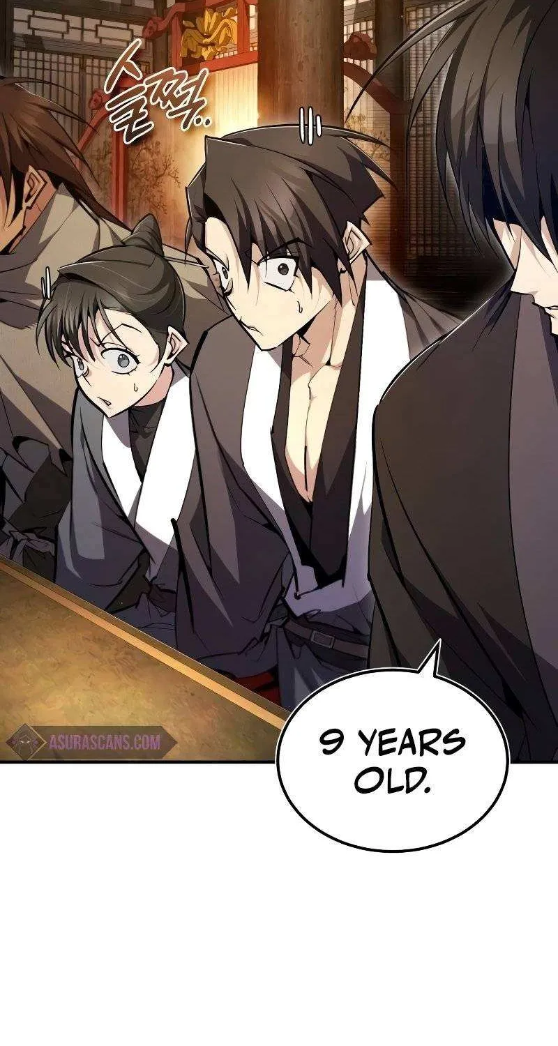 Read One hit teacher master baek chapter 76 image 71 on Lezhin