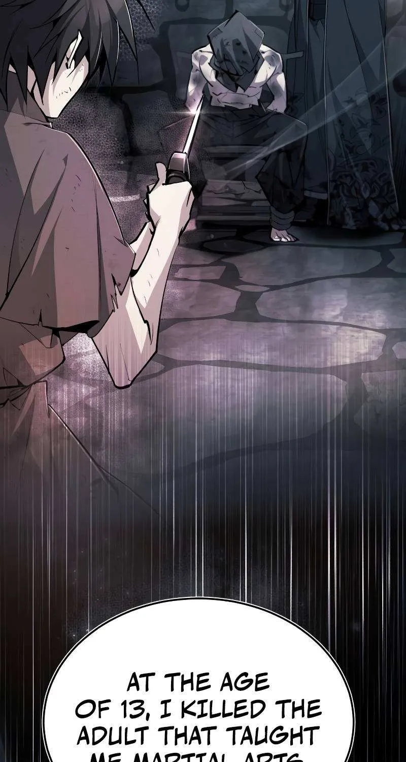 Read One hit teacher master baek chapter 76 image 77 on Lezhin