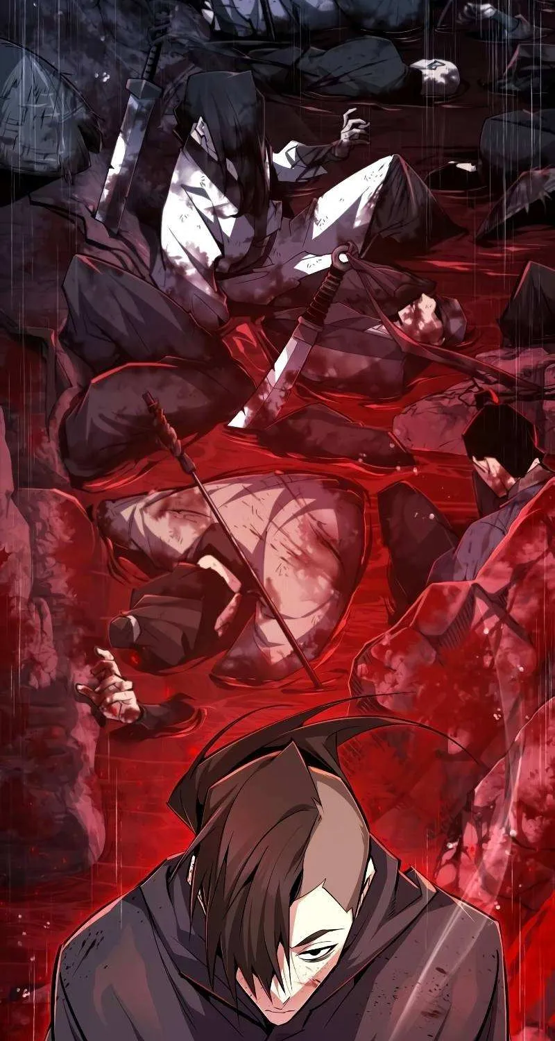 Read One hit teacher master baek chapter 76 image 80 on Lezhin