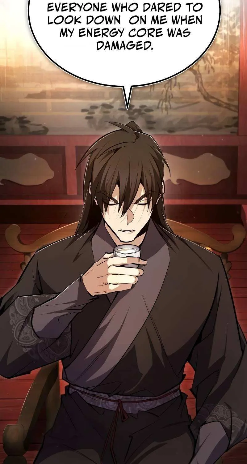 Read One hit teacher master baek chapter 76 image 83 on Lezhin