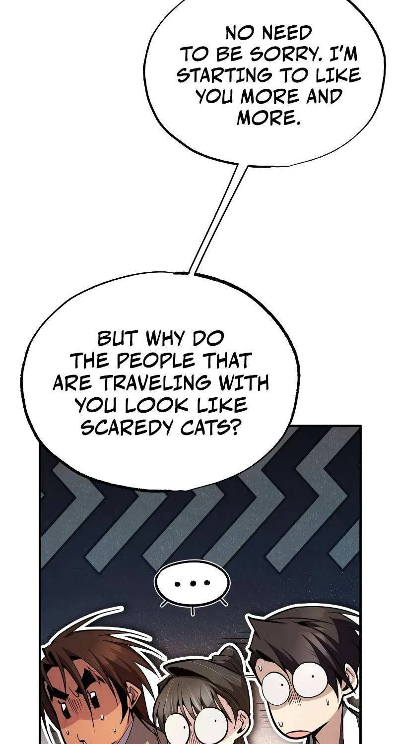 Read One hit teacher master baek chapter 76 image 89 on Lezhin