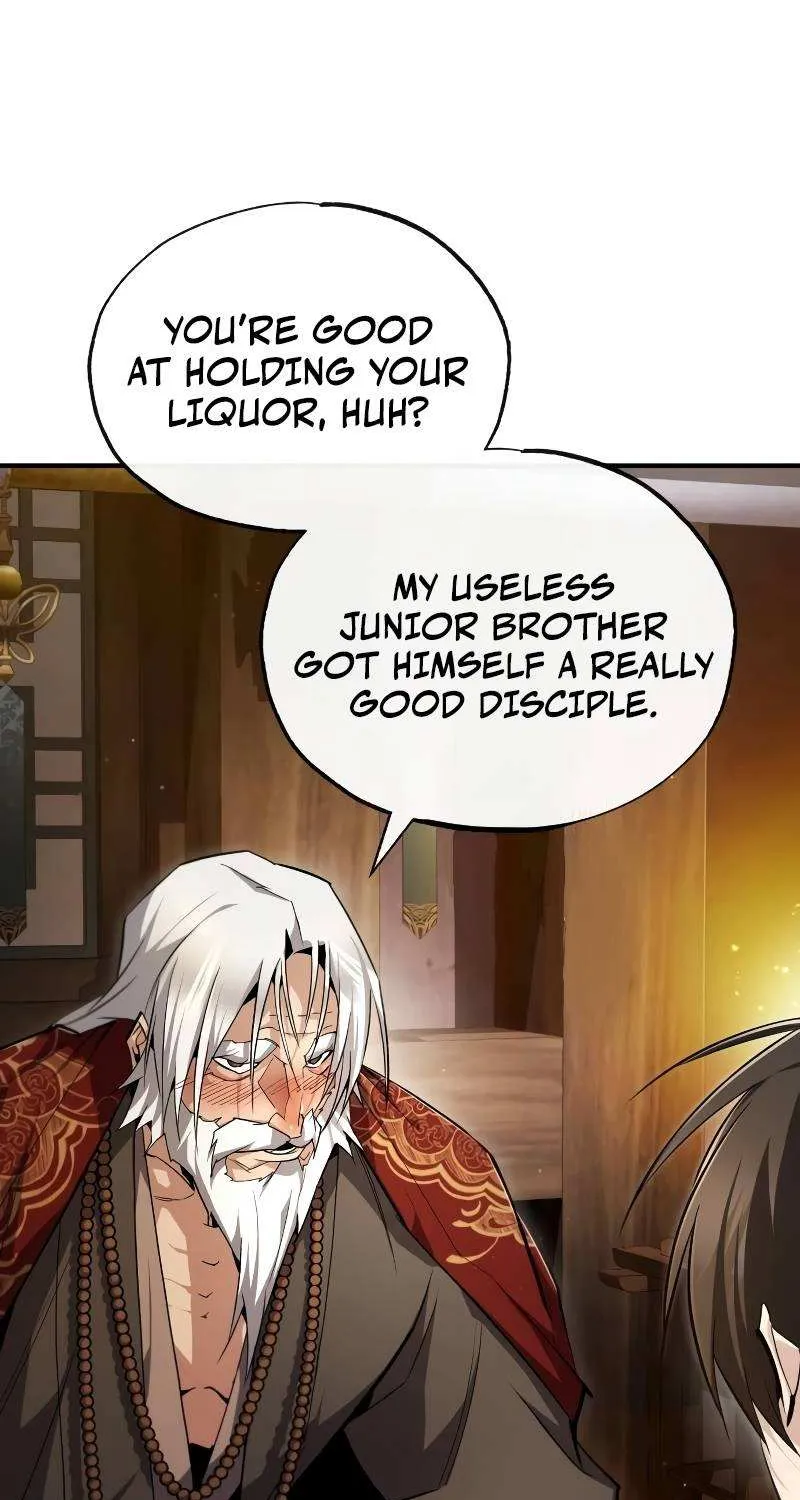 Read One hit teacher master baek chapter 76 image 98 on Lezhin