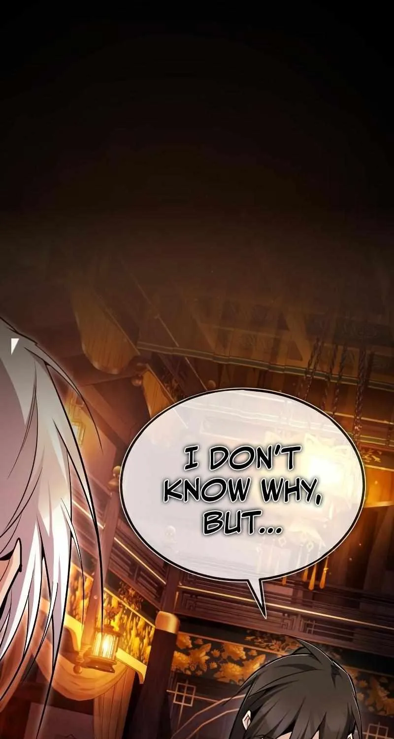 Read One hit teacher master baek chapter 77 image 1 on Lezhin