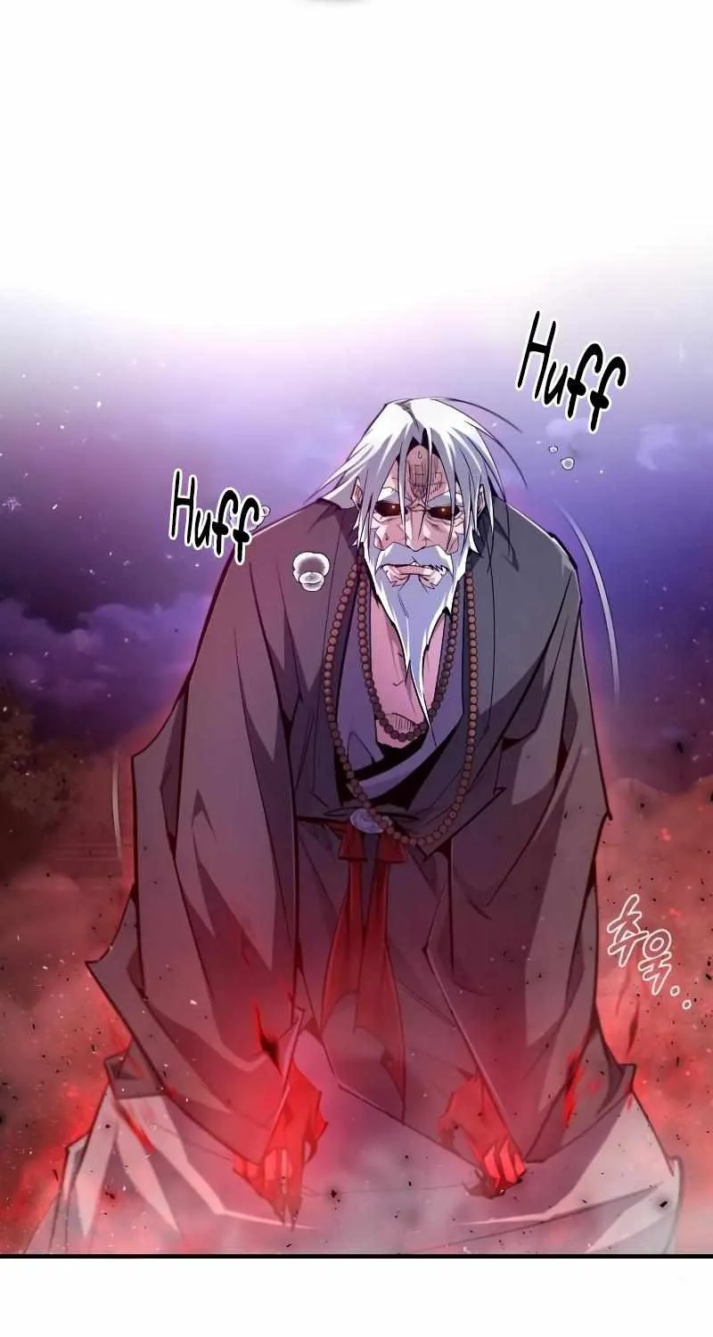 Read One hit teacher master baek chapter 77 image 109 on Lezhin