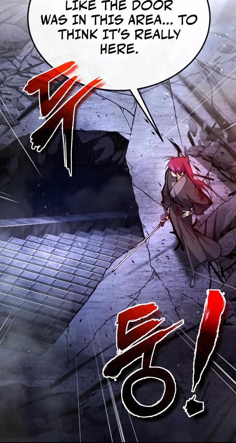 Read One hit teacher master baek chapter 77 image 111 on Lezhin