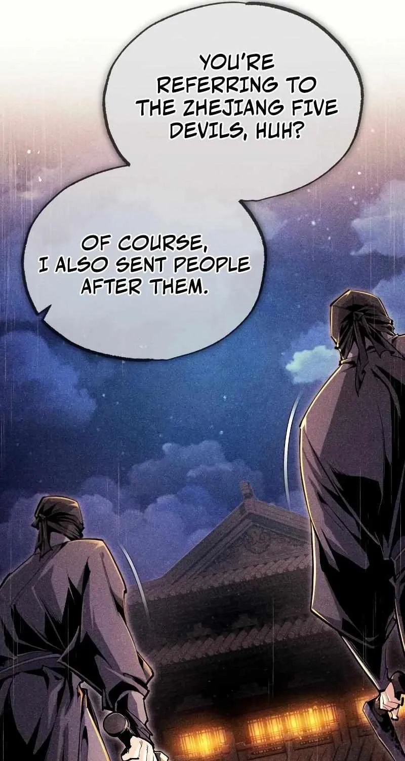 Read One hit teacher master baek chapter 77 image 12 on Lezhin