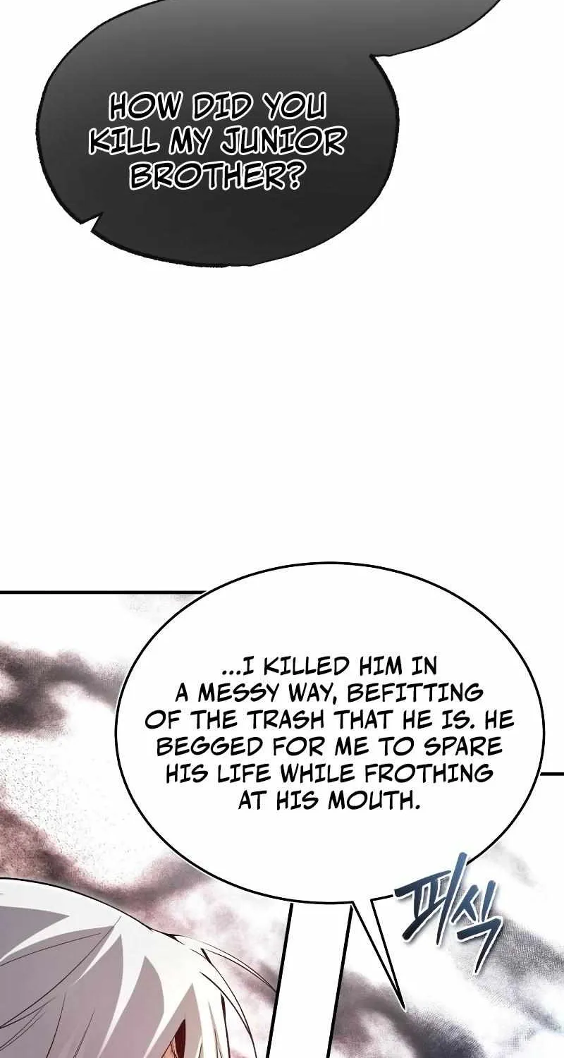 Read One hit teacher master baek chapter 77 image 15 on Lezhin