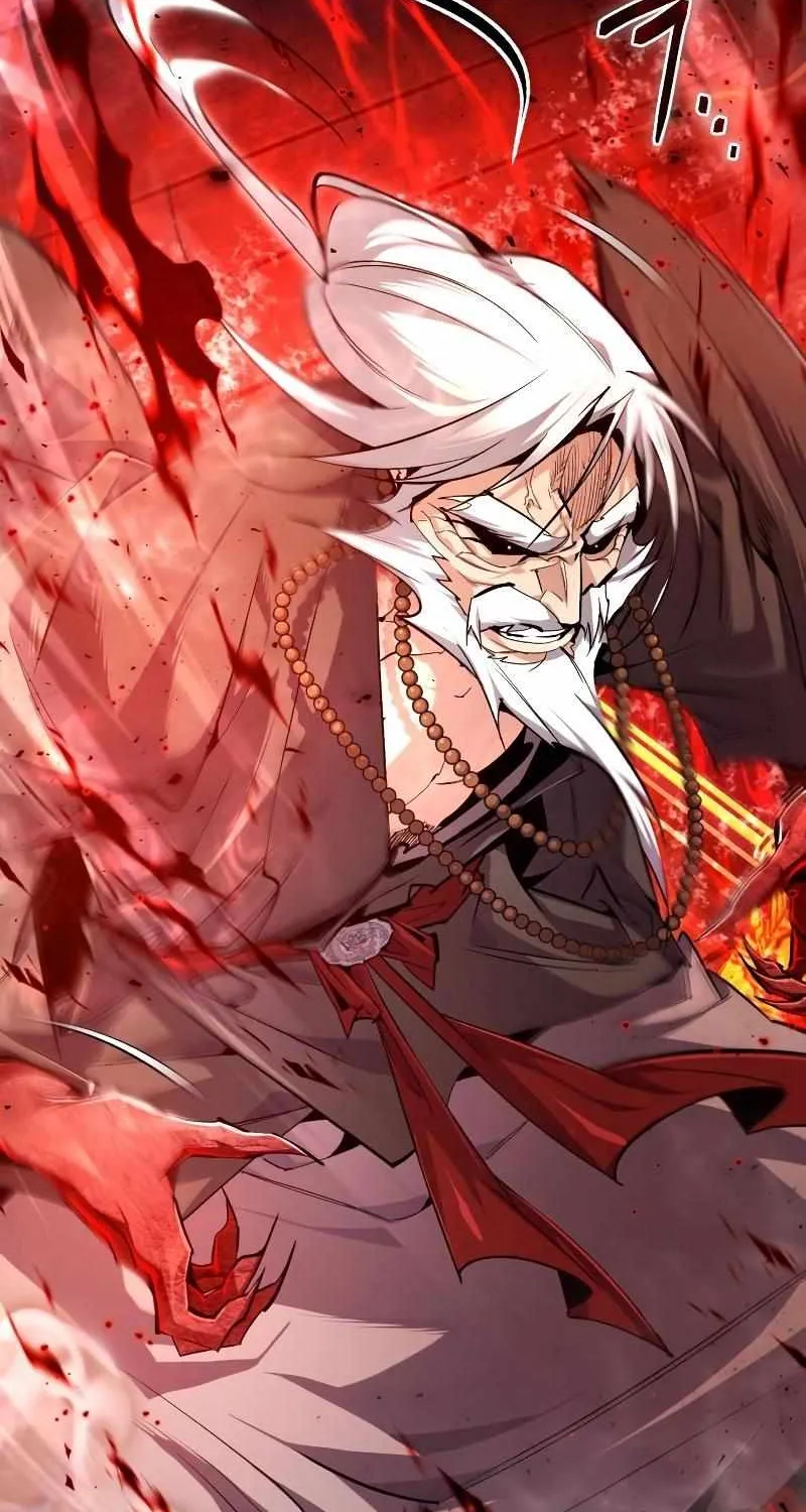 Read One hit teacher master baek chapter 77 image 21 on Lezhin