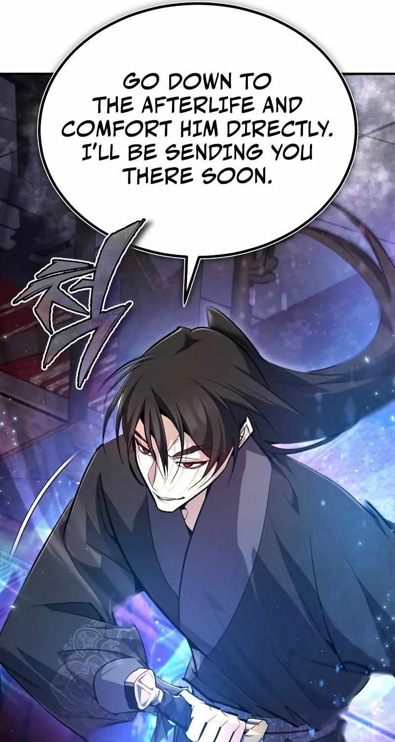 Read One hit teacher master baek chapter 77 image 23 on Lezhin