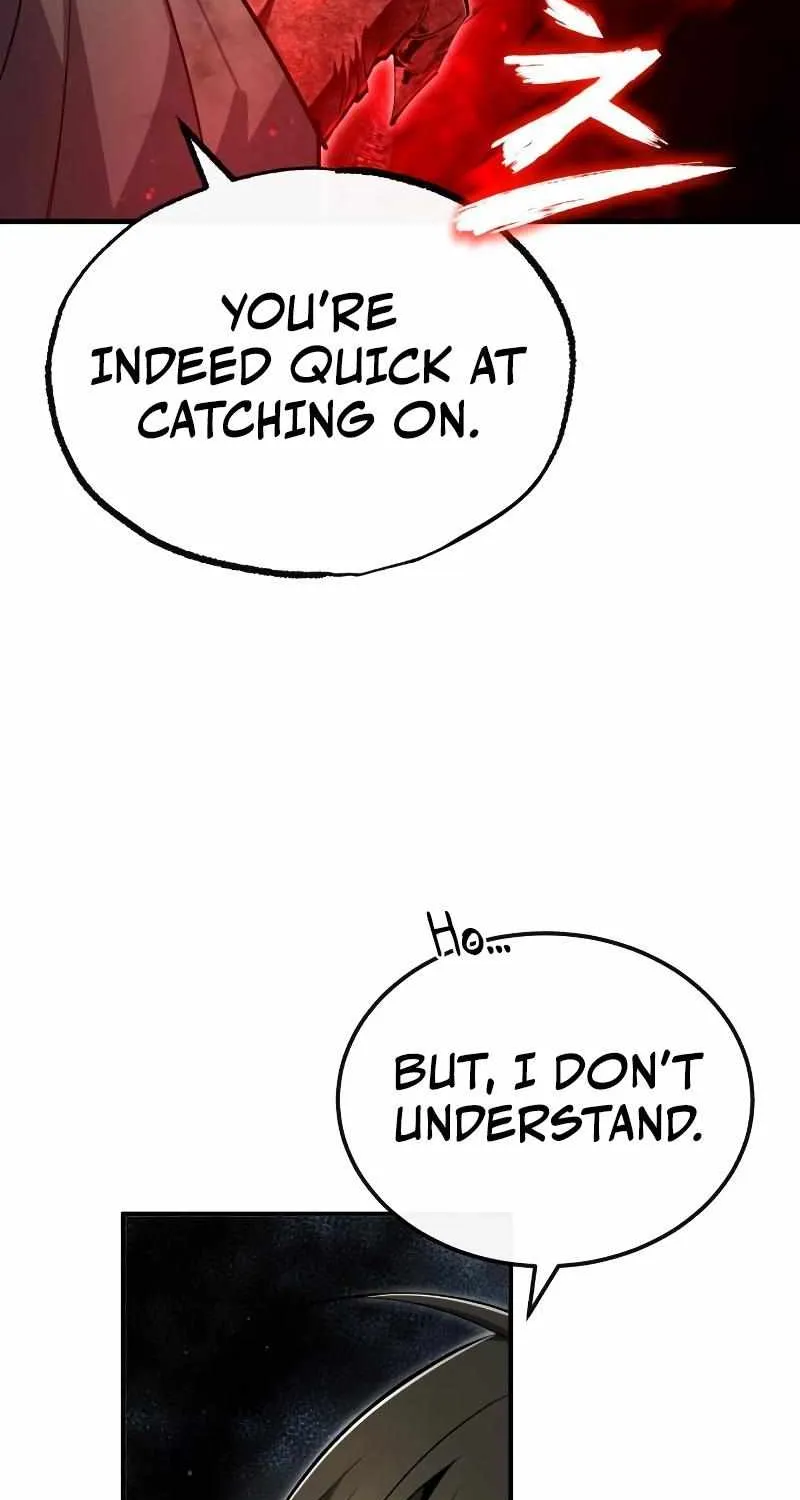 Read One hit teacher master baek chapter 77 image 3 on Lezhin