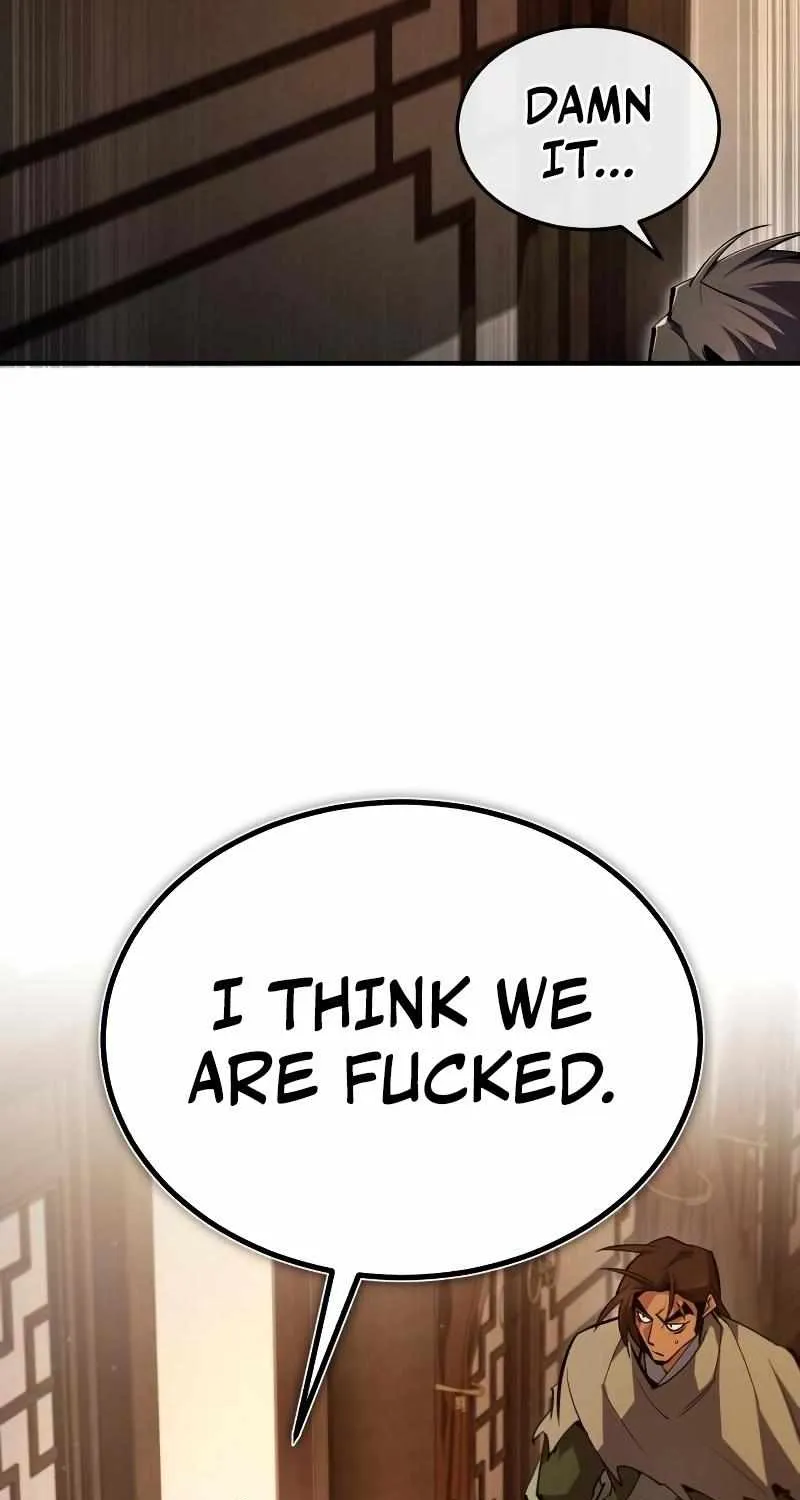 Read One hit teacher master baek chapter 77 image 31 on Lezhin