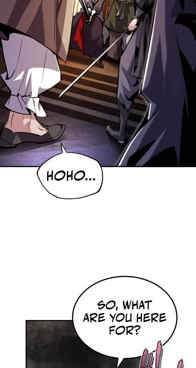 Read One hit teacher master baek chapter 77 image 38 on Lezhin