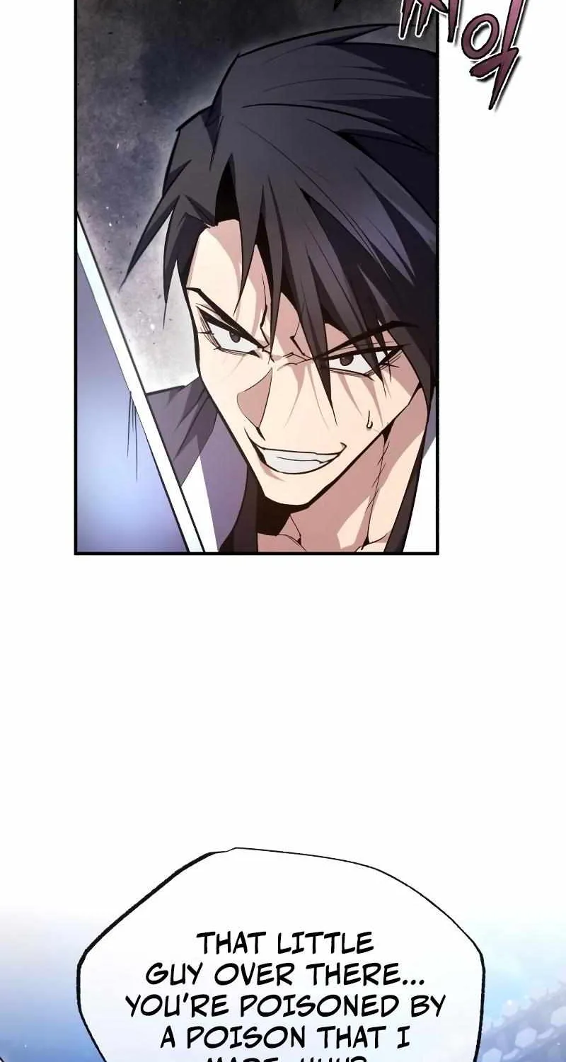 Read One hit teacher master baek chapter 77 image 39 on Lezhin