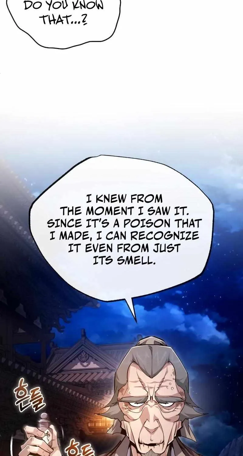 Read One hit teacher master baek chapter 77 image 41 on Lezhin