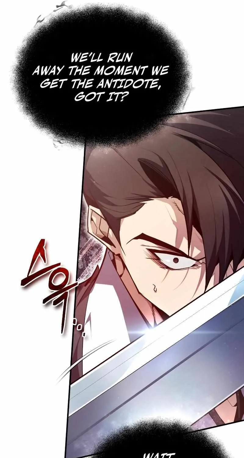 Read One hit teacher master baek chapter 77 image 45 on Lezhin