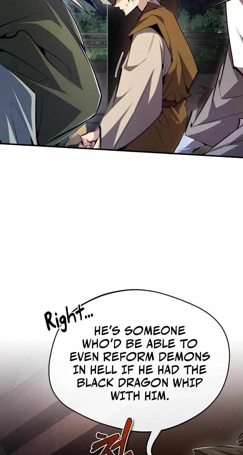 Read One hit teacher master baek chapter 77 image 47 on Lezhin