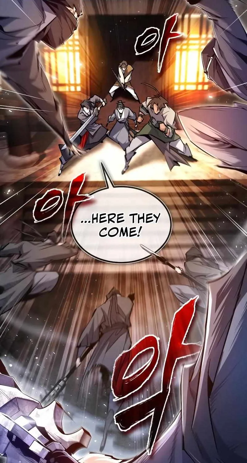 Read One hit teacher master baek chapter 77 image 50 on Lezhin