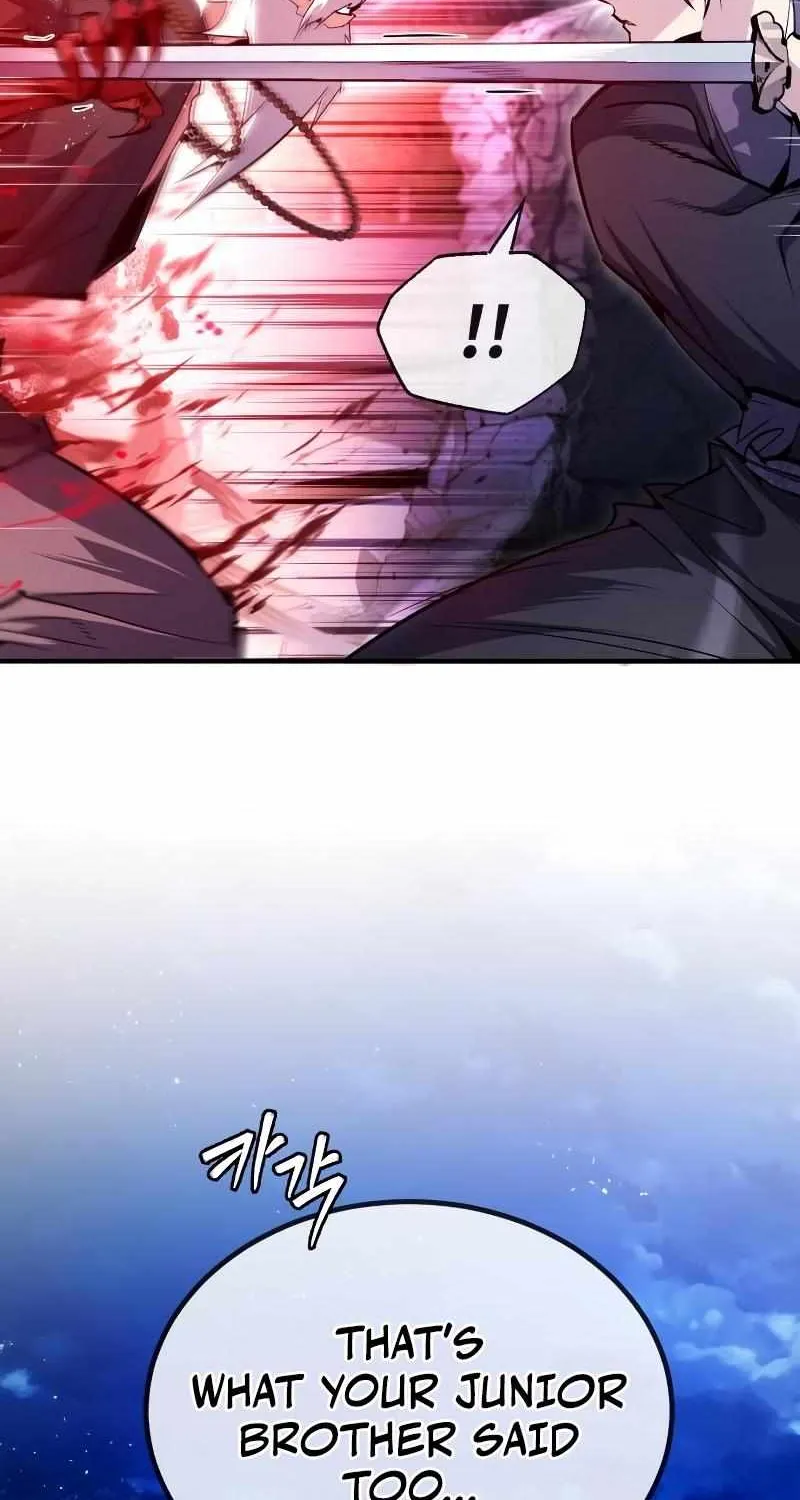 Read One hit teacher master baek chapter 77 image 59 on Lezhin