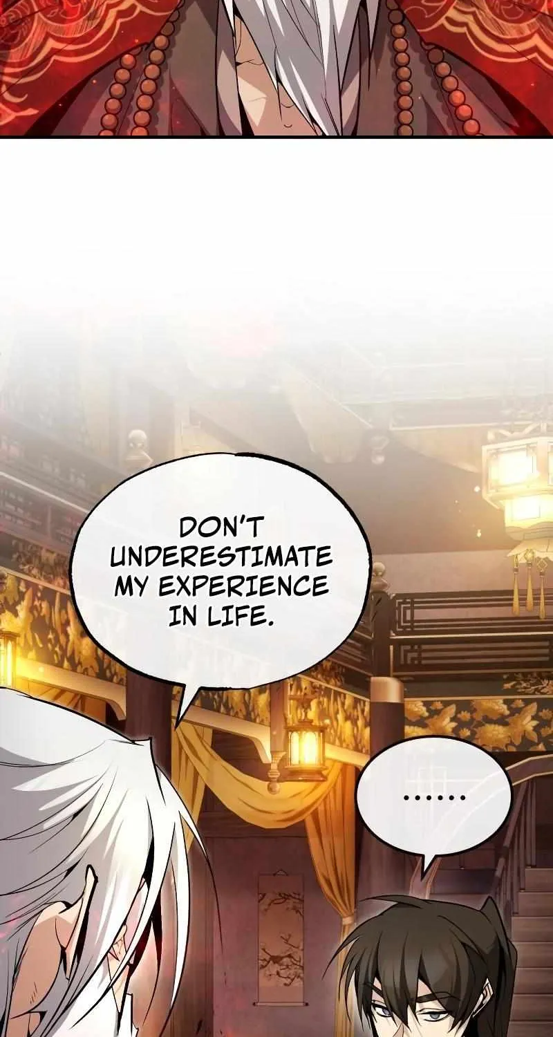 Read One hit teacher master baek chapter 77 image 6 on Lezhin