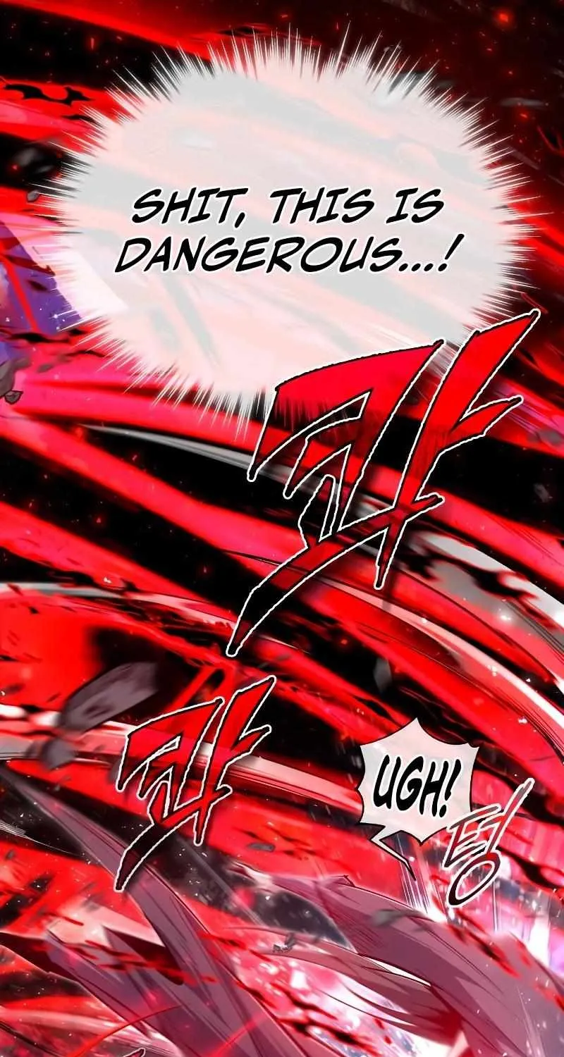 Read One hit teacher master baek chapter 77 image 66 on Lezhin