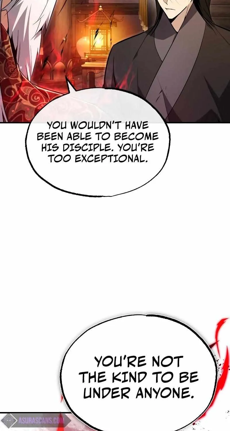Read One hit teacher master baek chapter 77 image 7 on Lezhin