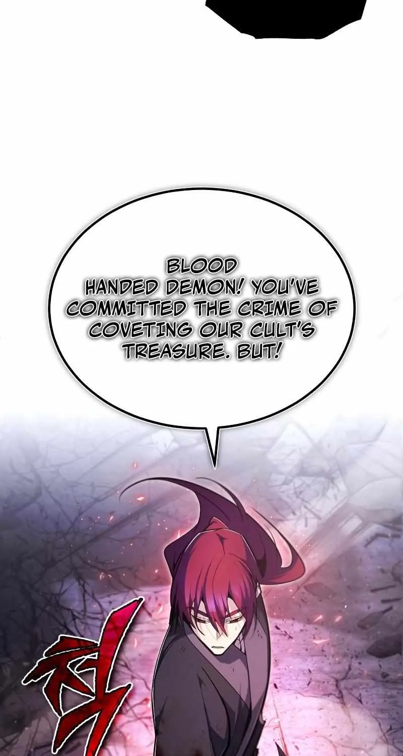 Read One hit teacher master baek chapter 77 image 91 on Lezhin